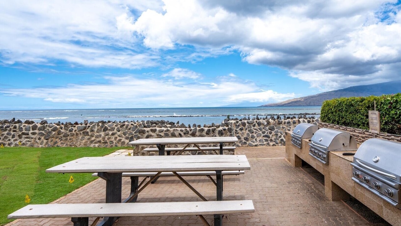 Photo of Outdoor in Kihei