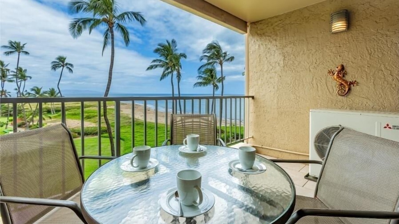 Photo of Outdoor in Kihei