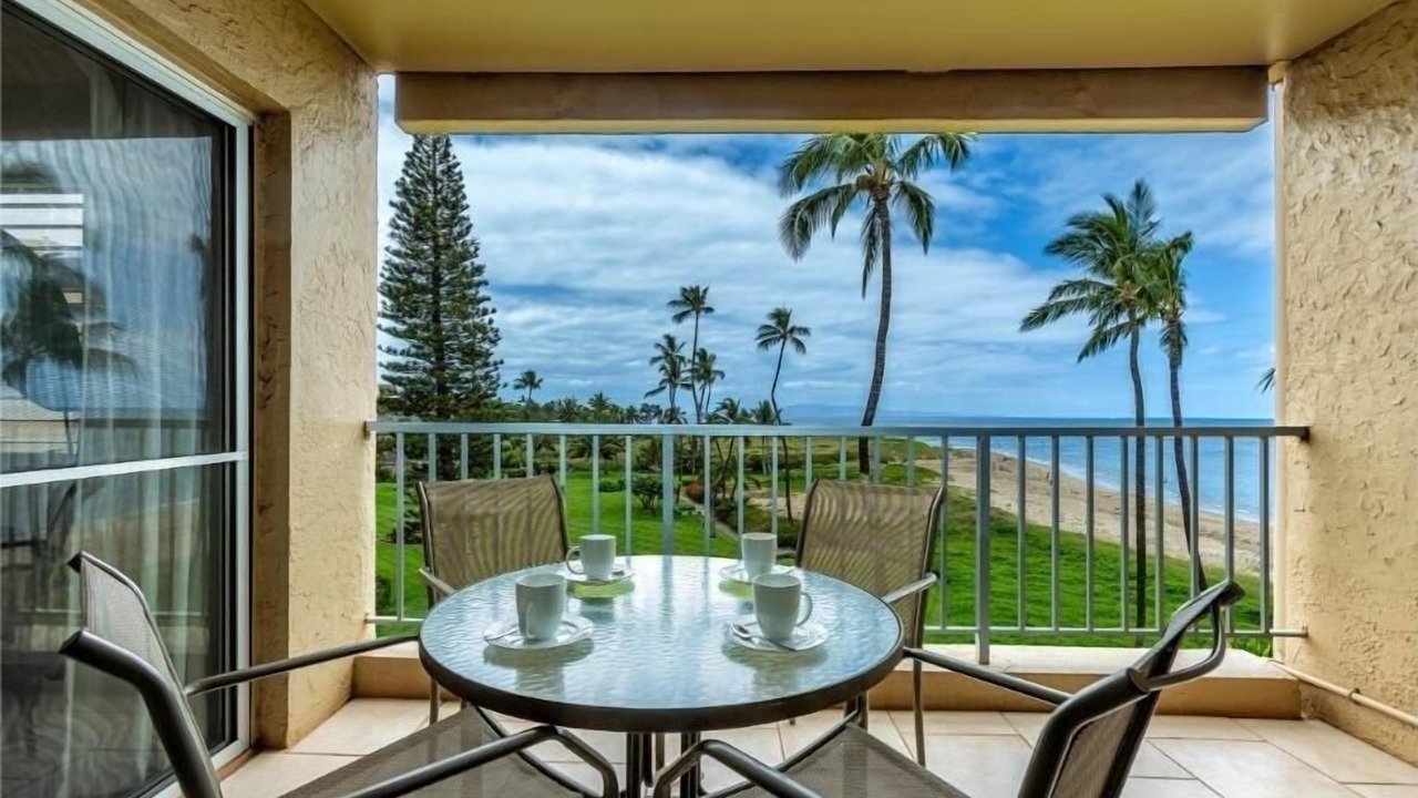 Photo of Outdoor in Kihei