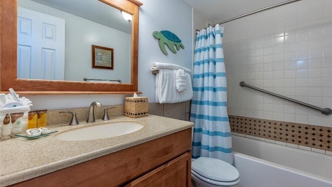 Photo of Bathroom in Kihei