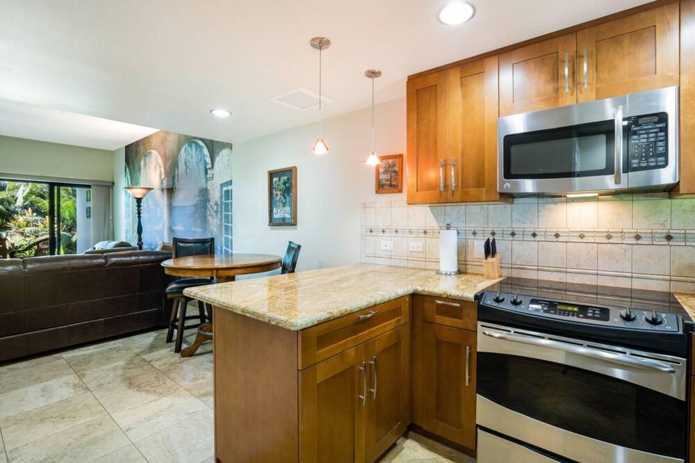 Photo of Kitchen in Kailua-Kona