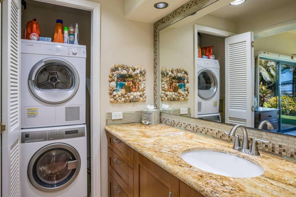 Photo of Bathroom in Kailua-Kona