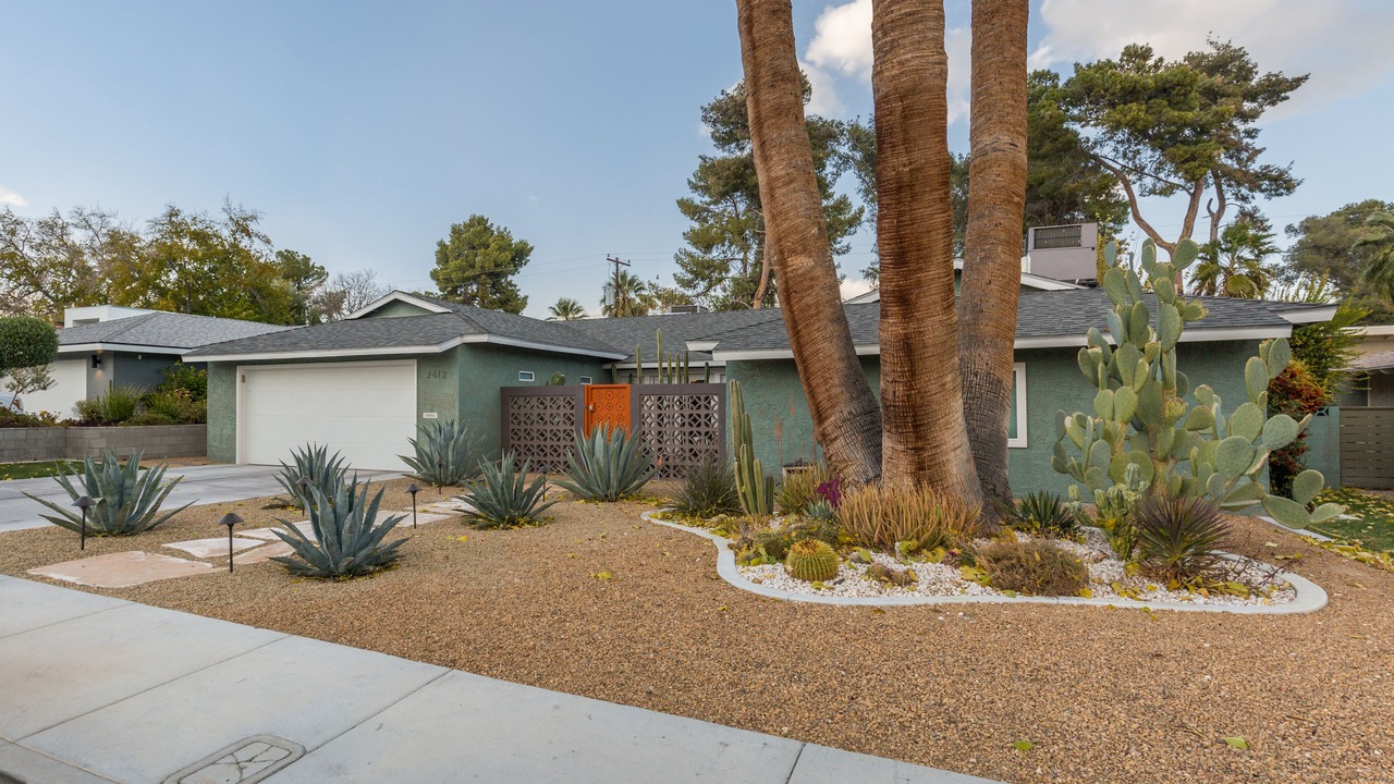 Photo of Outdoor in McNeil Estates