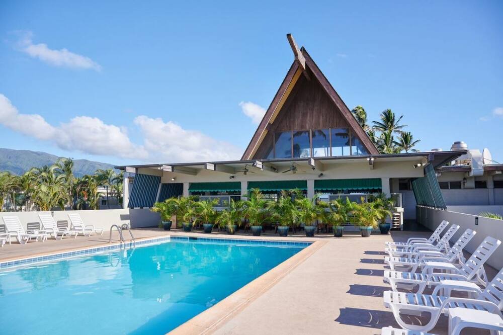 Photo of Outdoor in Kahului