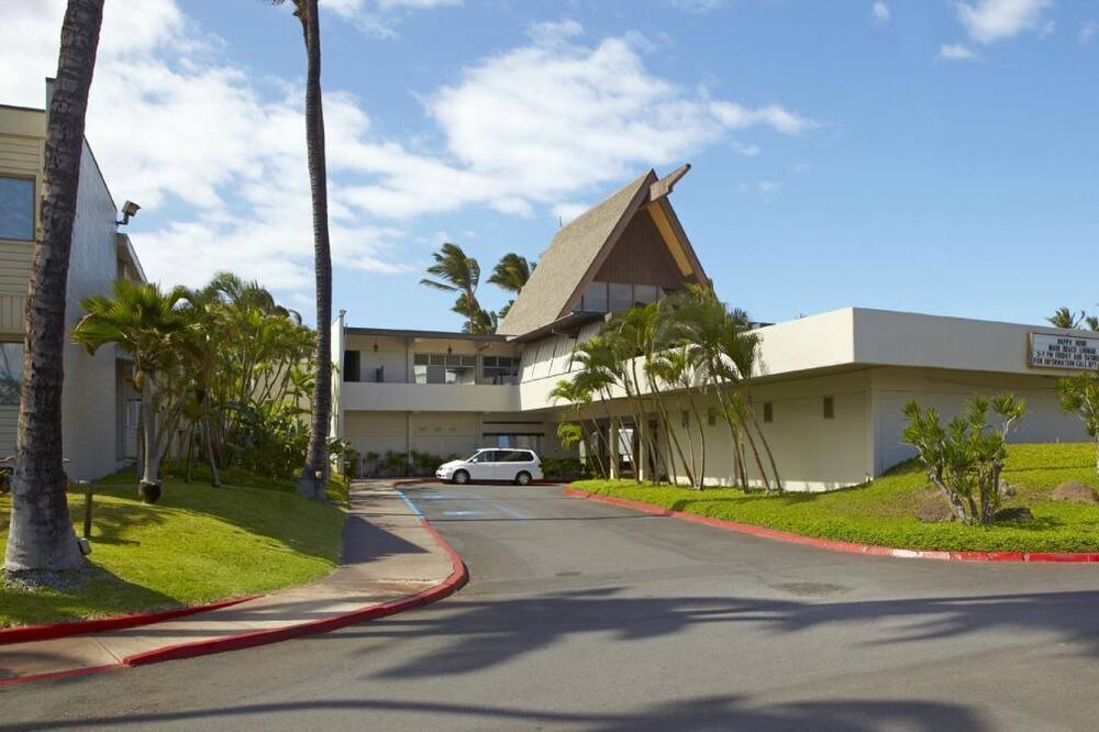 Photo of Outdoor in Kahului