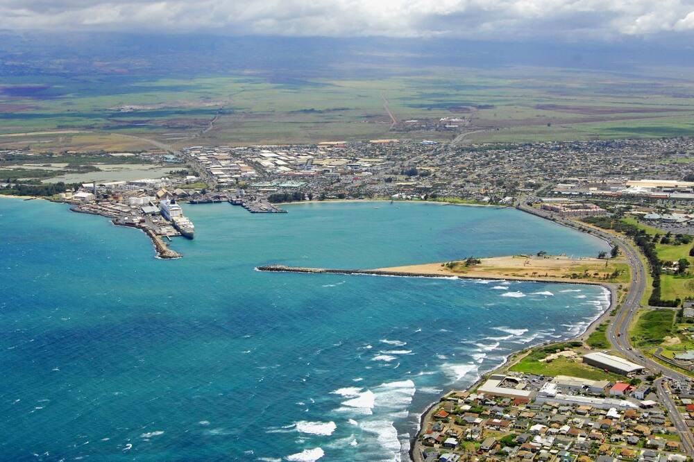 Photo of Others in Kahului