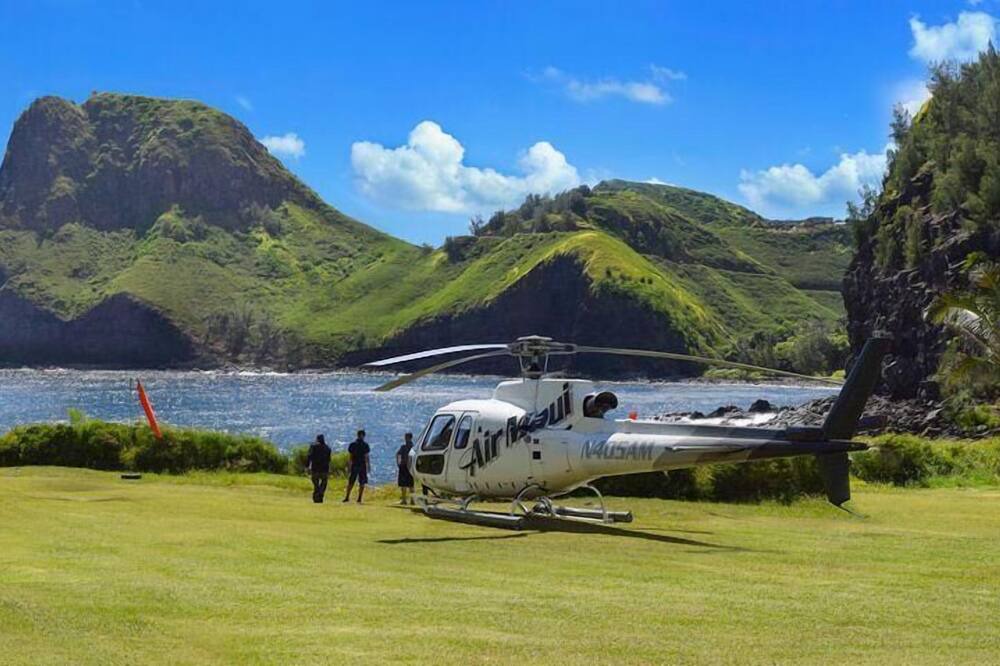 Photo of Outdoor in Kahului