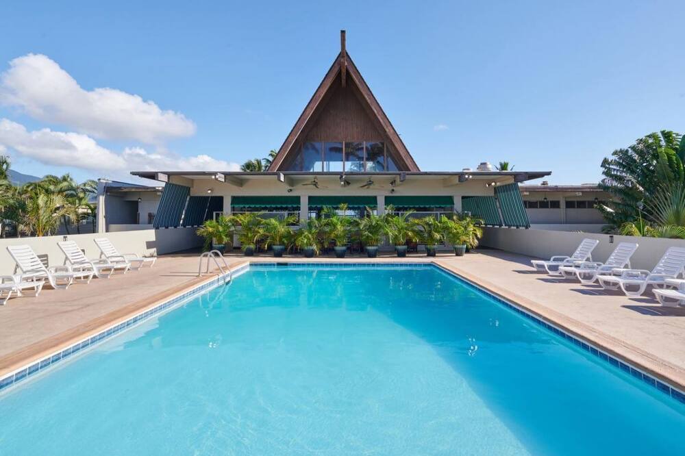 Photo of Outdoor in Kahului