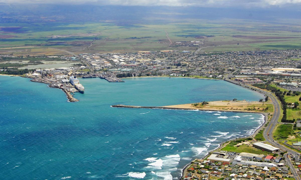 Photo of Outdoor in Kahului