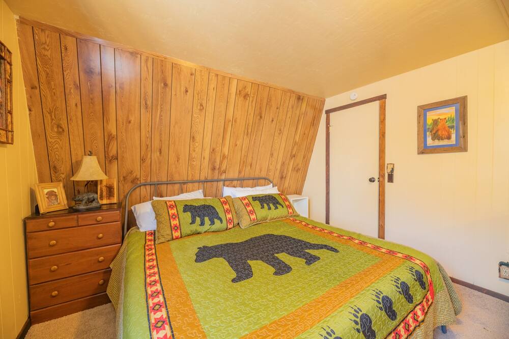 Photo of Bedroom in Sugarloaf