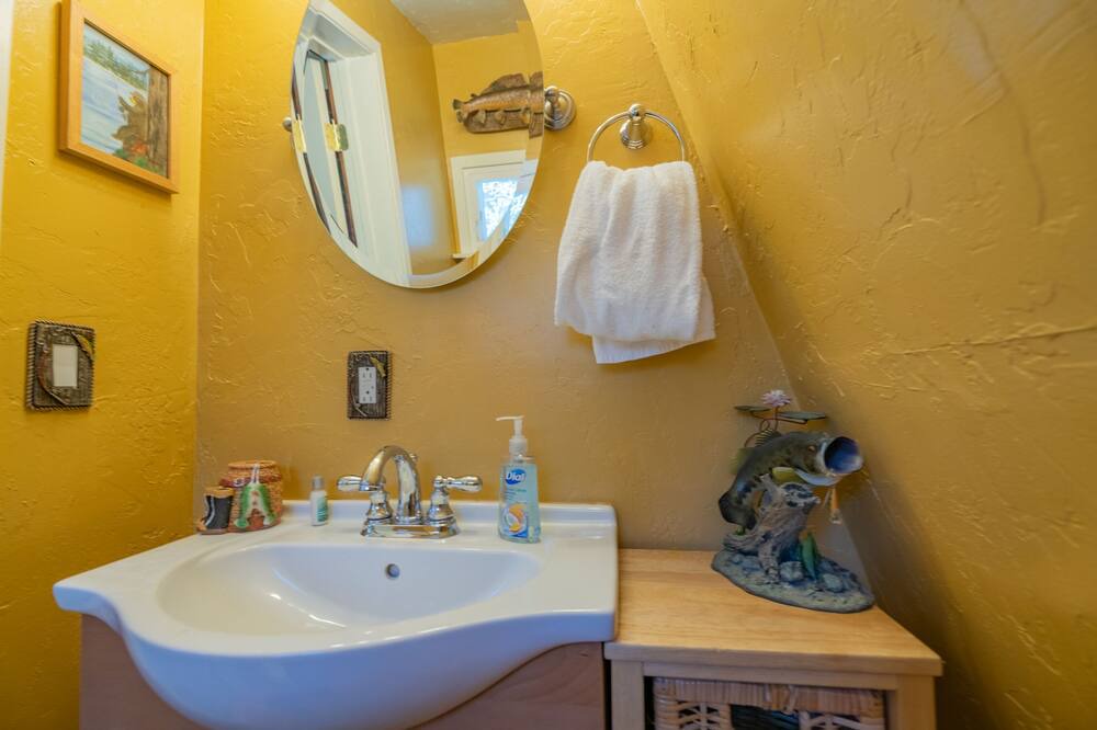 Photo of Bathroom in Sugarloaf