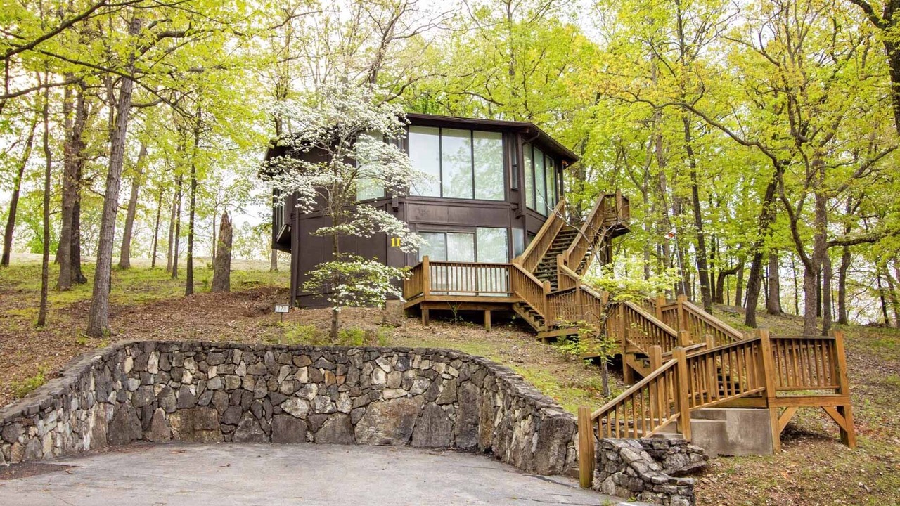 Photo of Outdoor in Village of Four Seasons