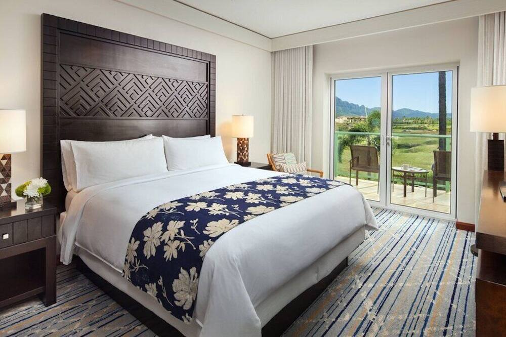 Photo of Bedroom in Lihue