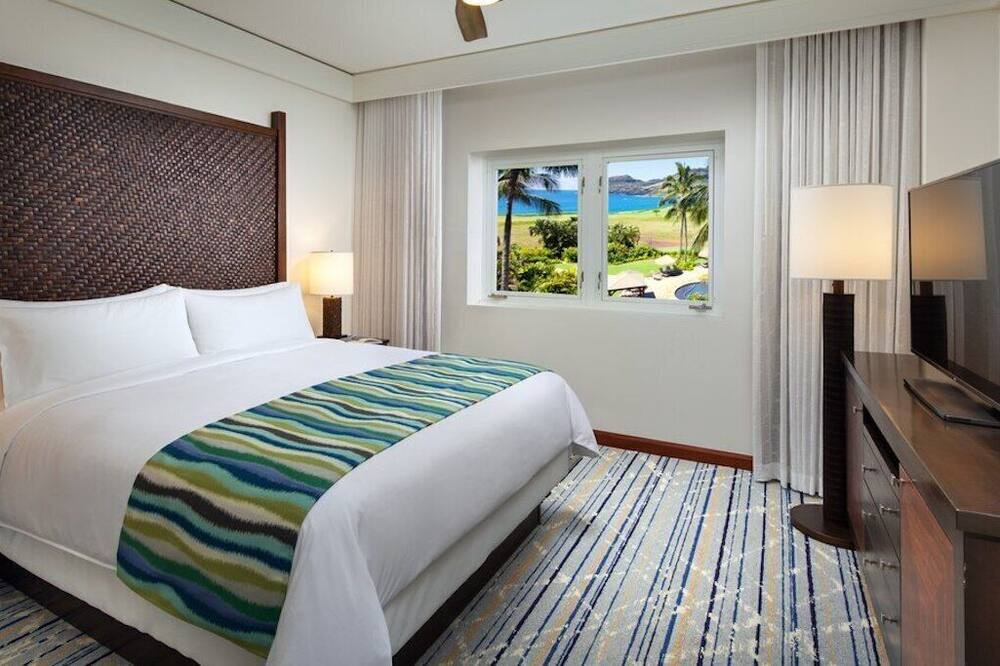 Photo of Bedroom in Lihue