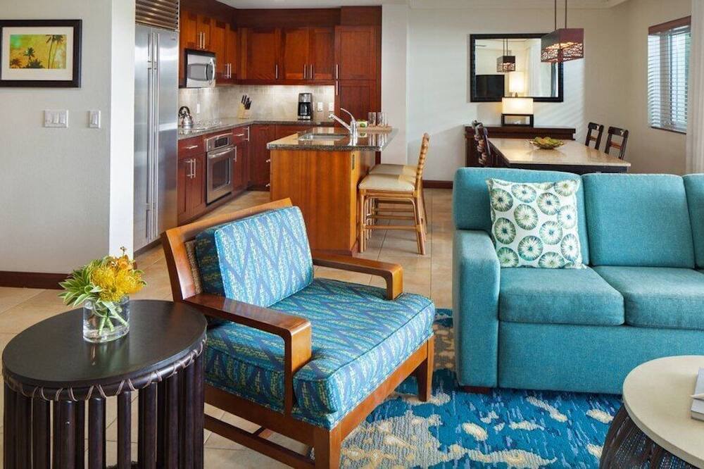 Photo of Livingroom in Lihue
