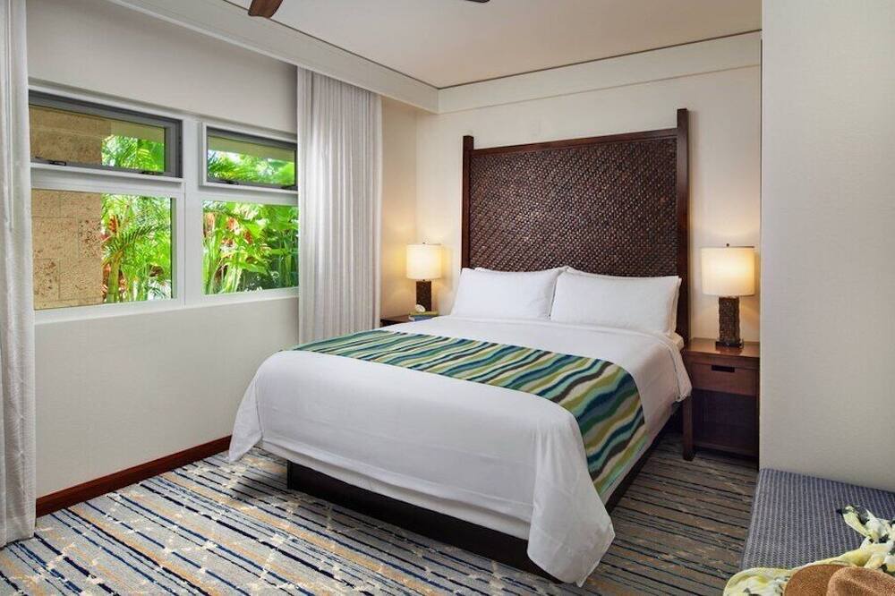Photo of Bedroom in Lihue
