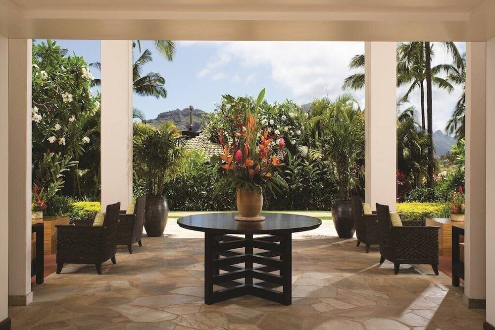 Photo of Patio Balcony in Lihue