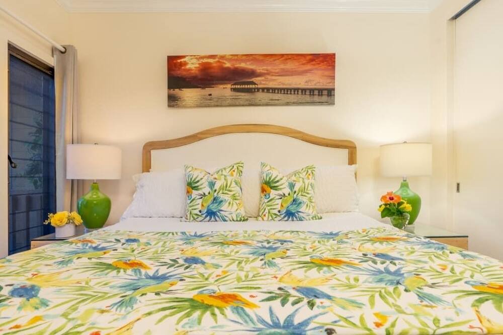 Photo of Bedroom in Lihue