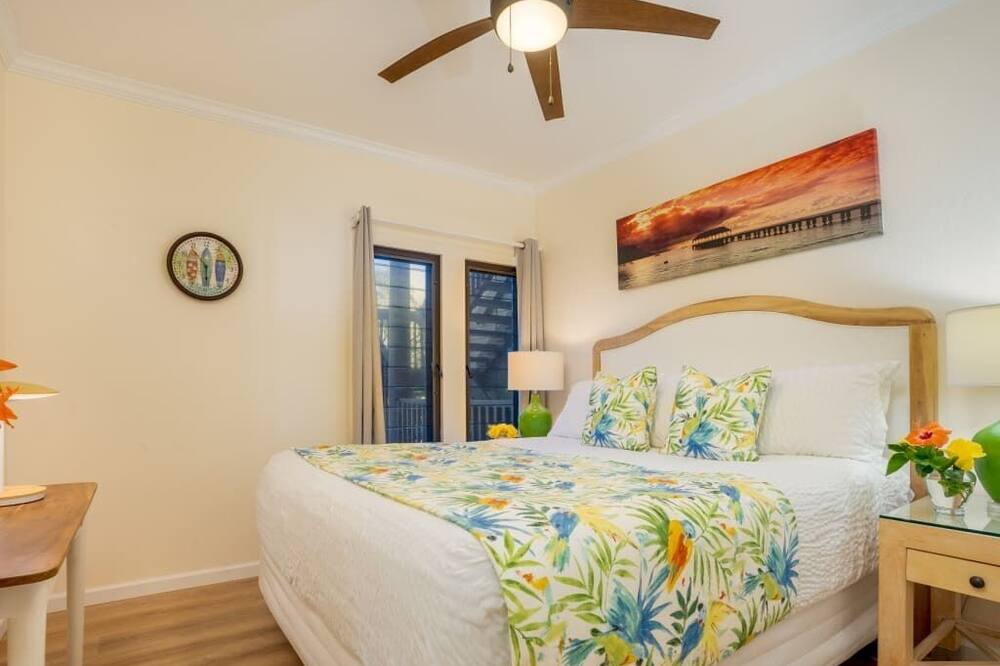 Photo of Bedroom in Lihue