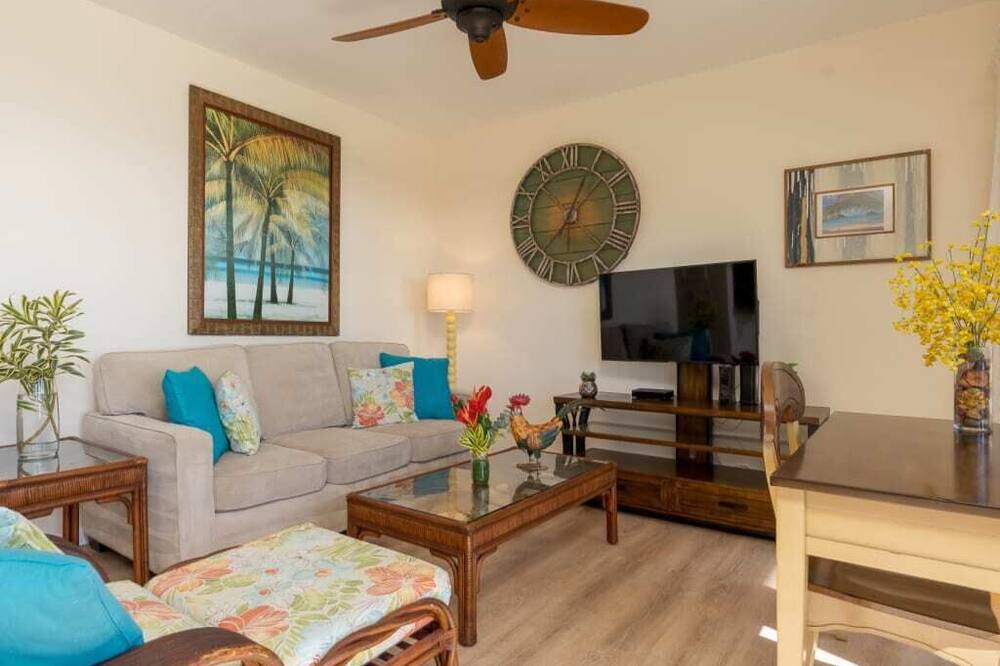 Photo of Livingroom in Lihue