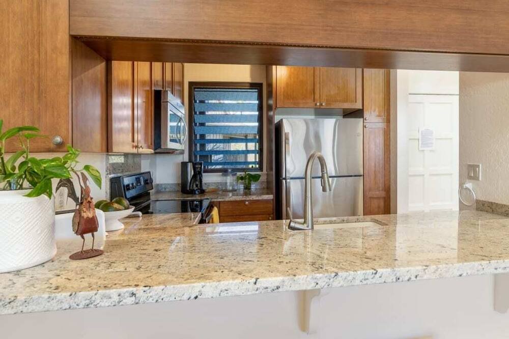 Photo of Kitchen in Lihue