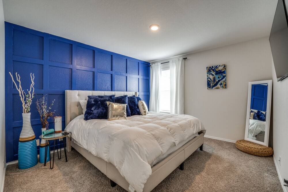 Photo of Bedroom in Medina Valley