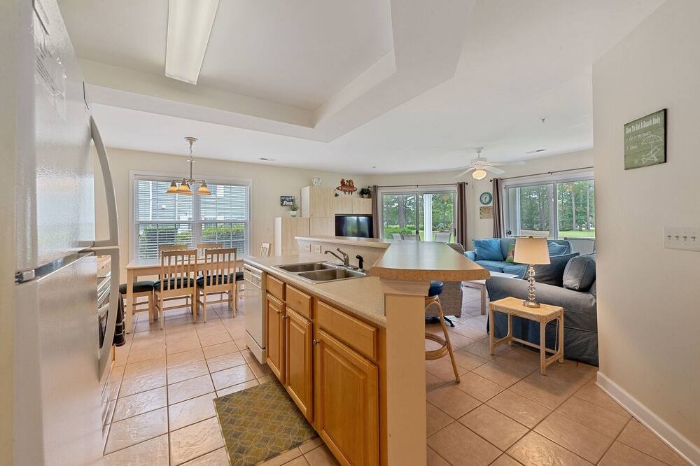 Photo of Kitchen in Calabash