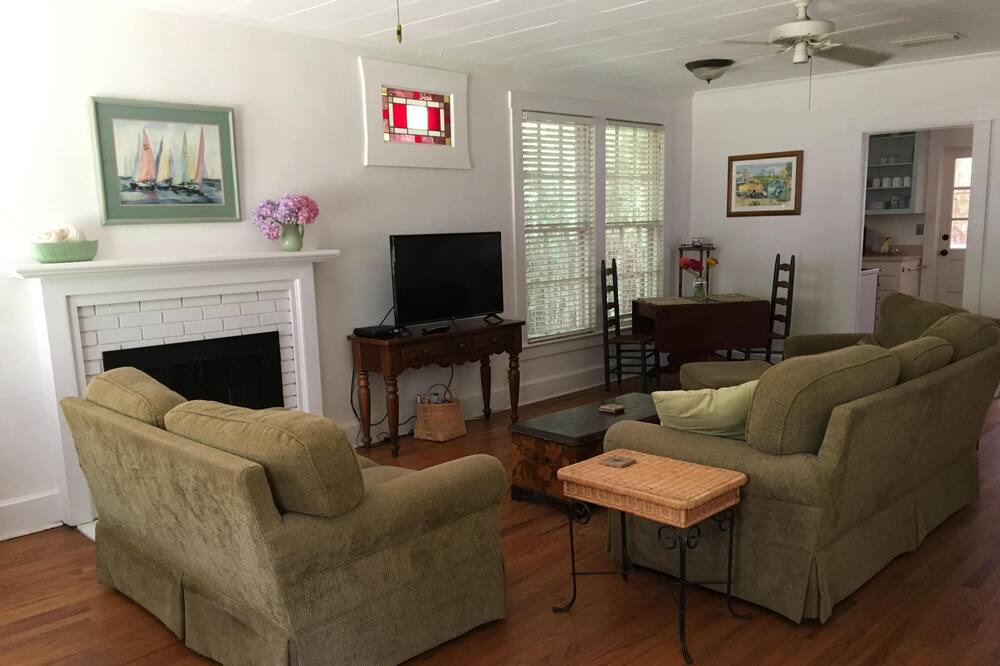 Photo of Livingroom in Fairhope