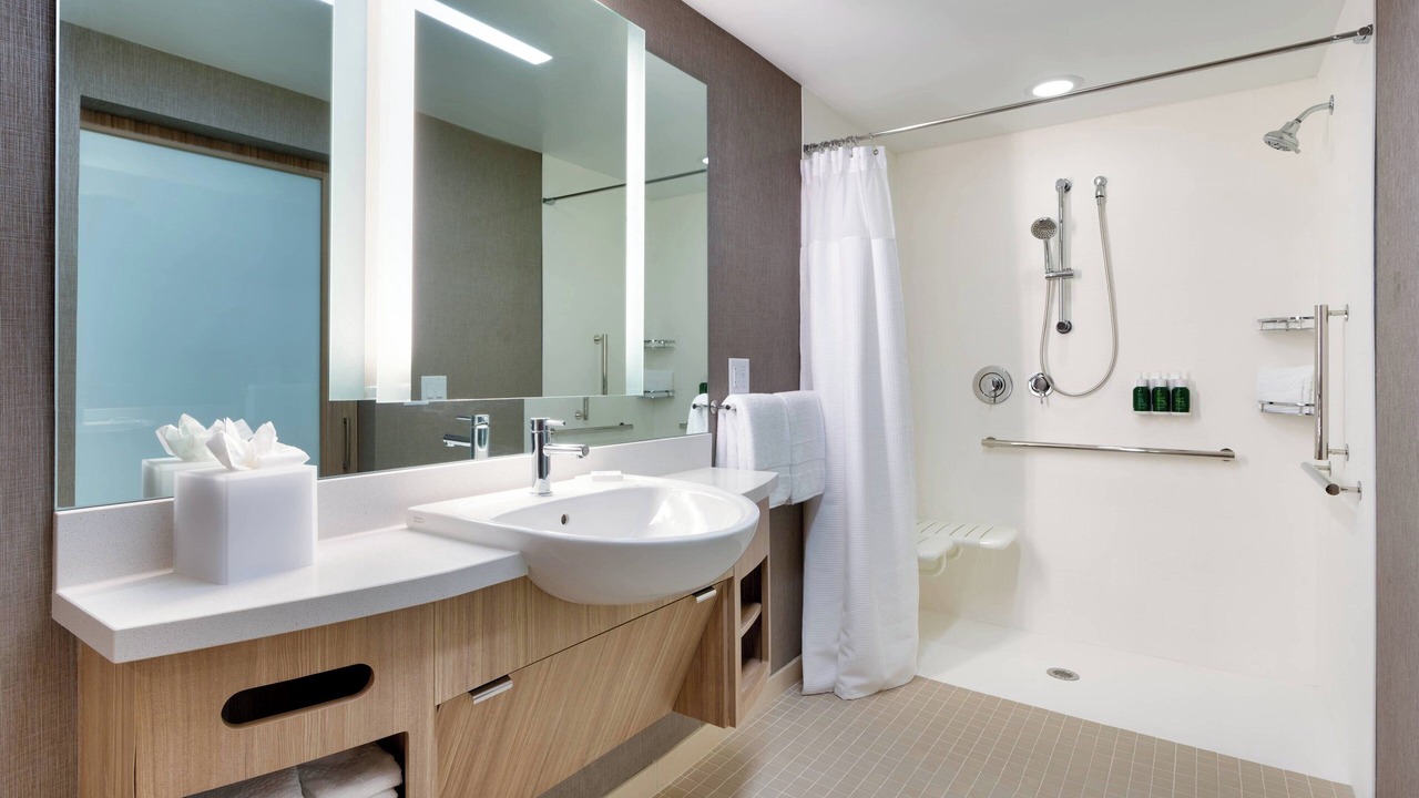 Photo of Bathroom in Sugar House