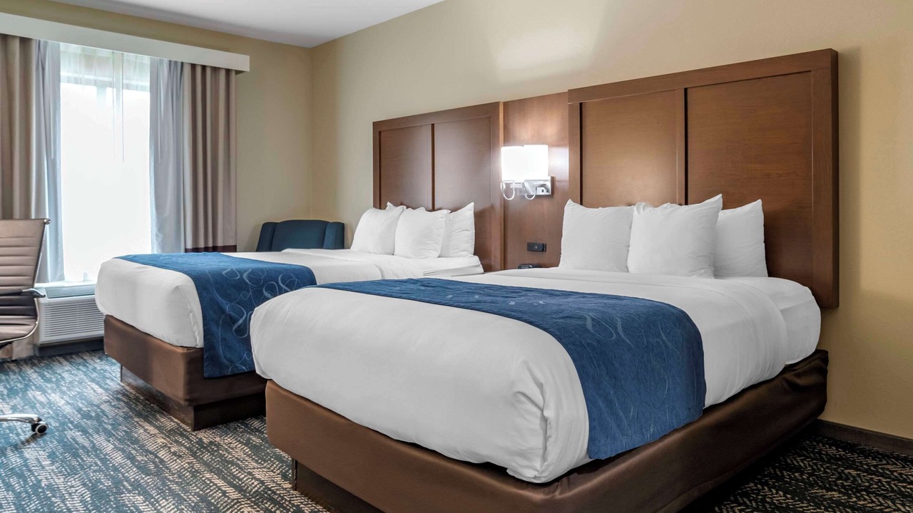 Photo of Bedroom in Tuscaloosa