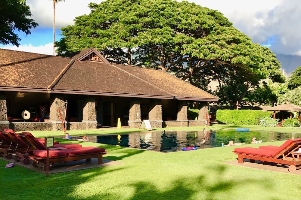 Photo of Others in Historic Lahaina Front Street