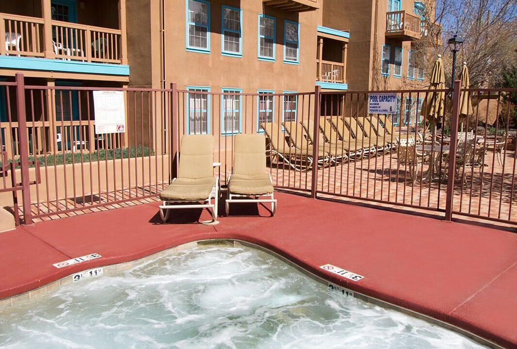 Photo of Outdoor in Northeast Santa Fe
