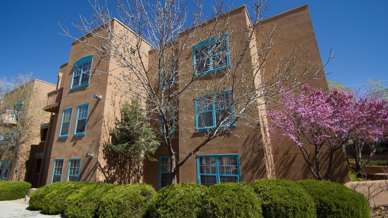 Photo of Outdoor in Northeast Santa Fe