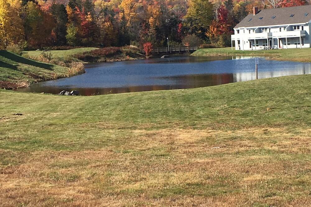 Photo of Outdoor in Carrabassett Valley