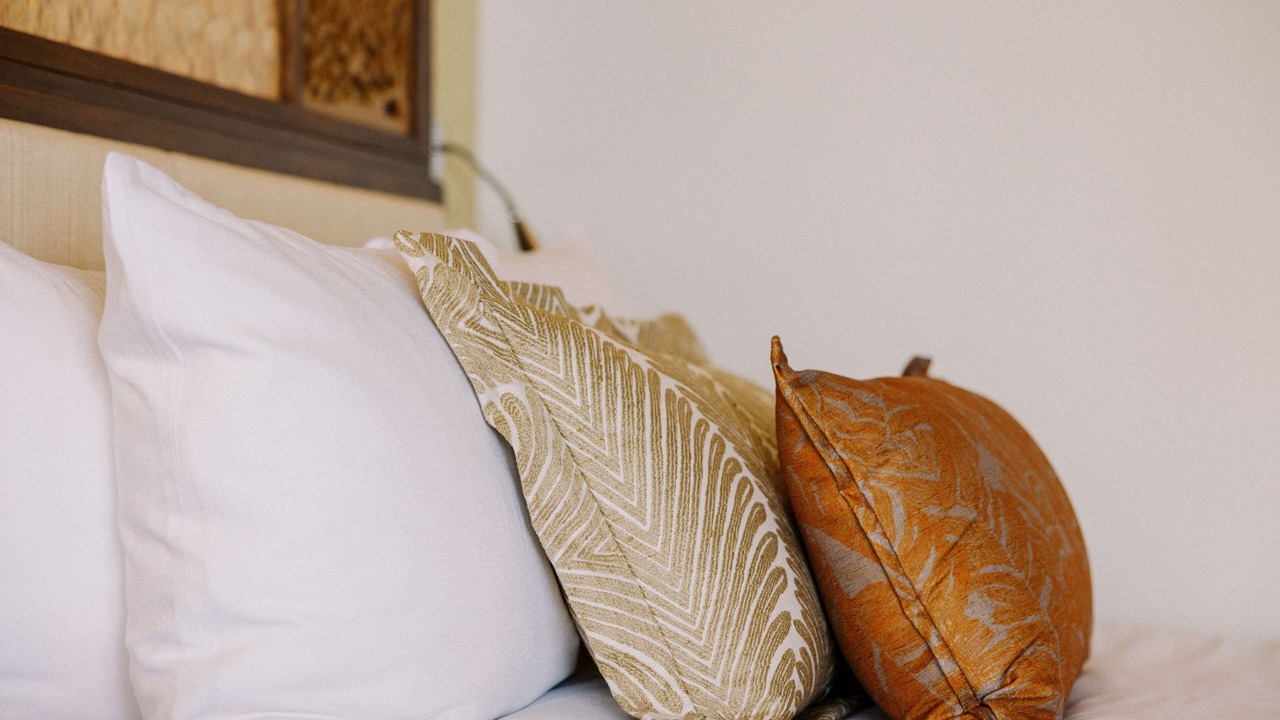Photo of Bedroom in Poipu