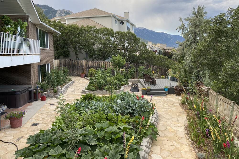 Photo of Outdoor in Holladay