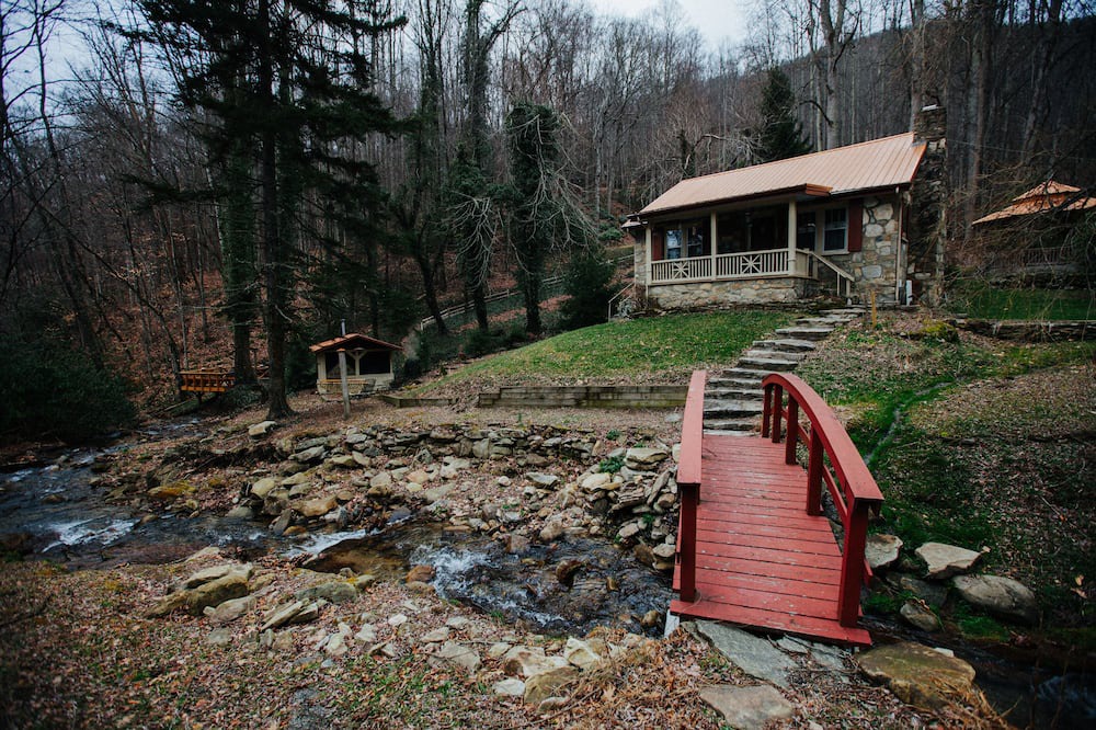 Photo of Outdoor in Cataloochee Ranch