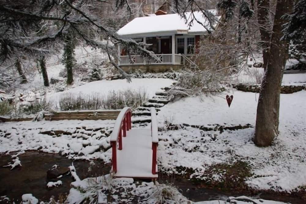 Photo of Others in Cataloochee Ranch