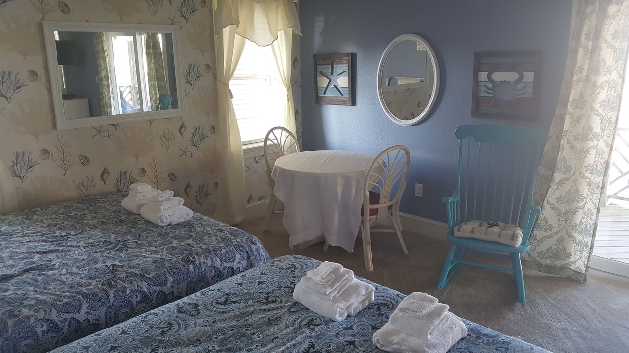 Photo of Bedroom in Colington