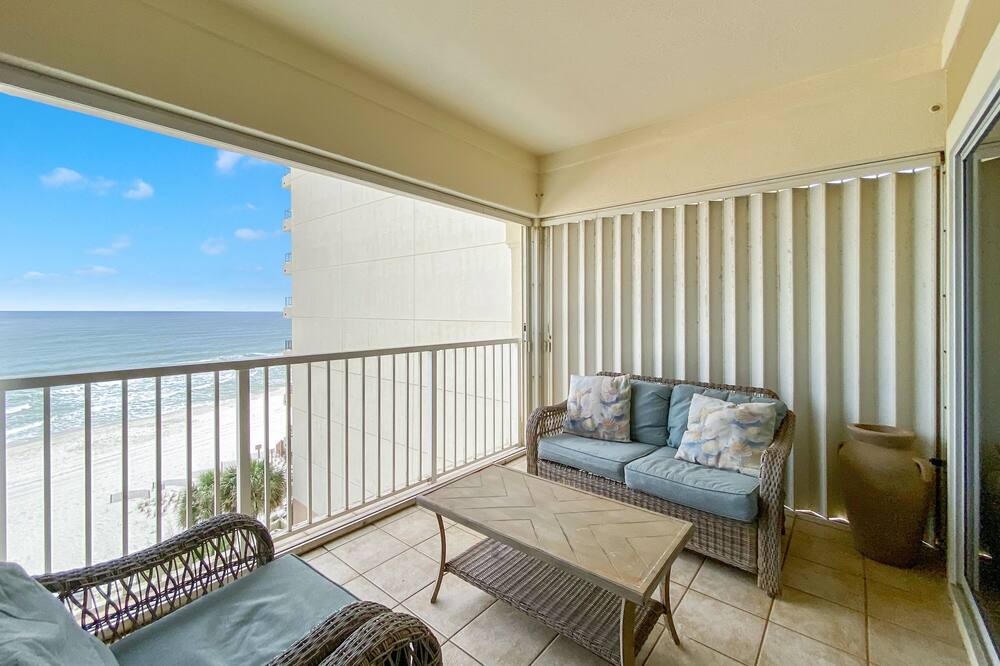 Photo of Outdoor in Orange Beach East