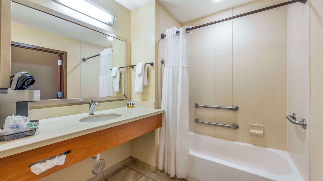 Photo of Bathroom in Florence