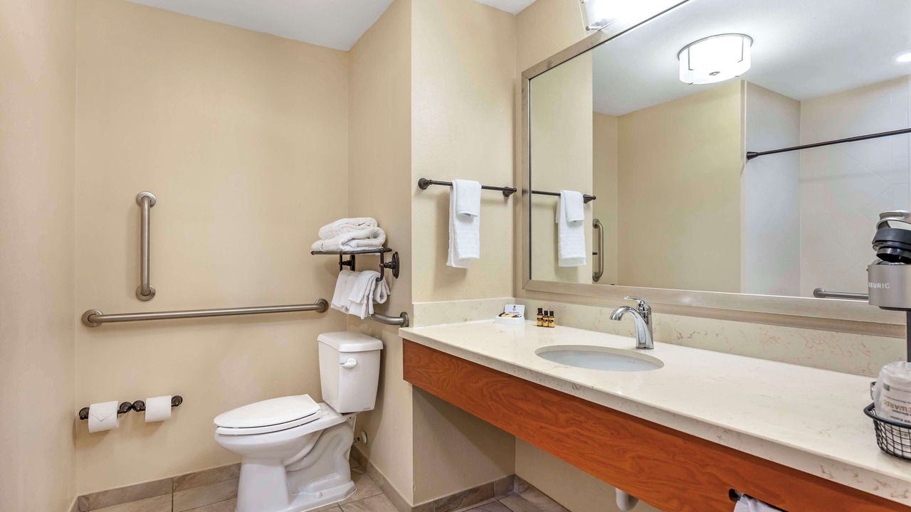 Photo of Bathroom in Florence