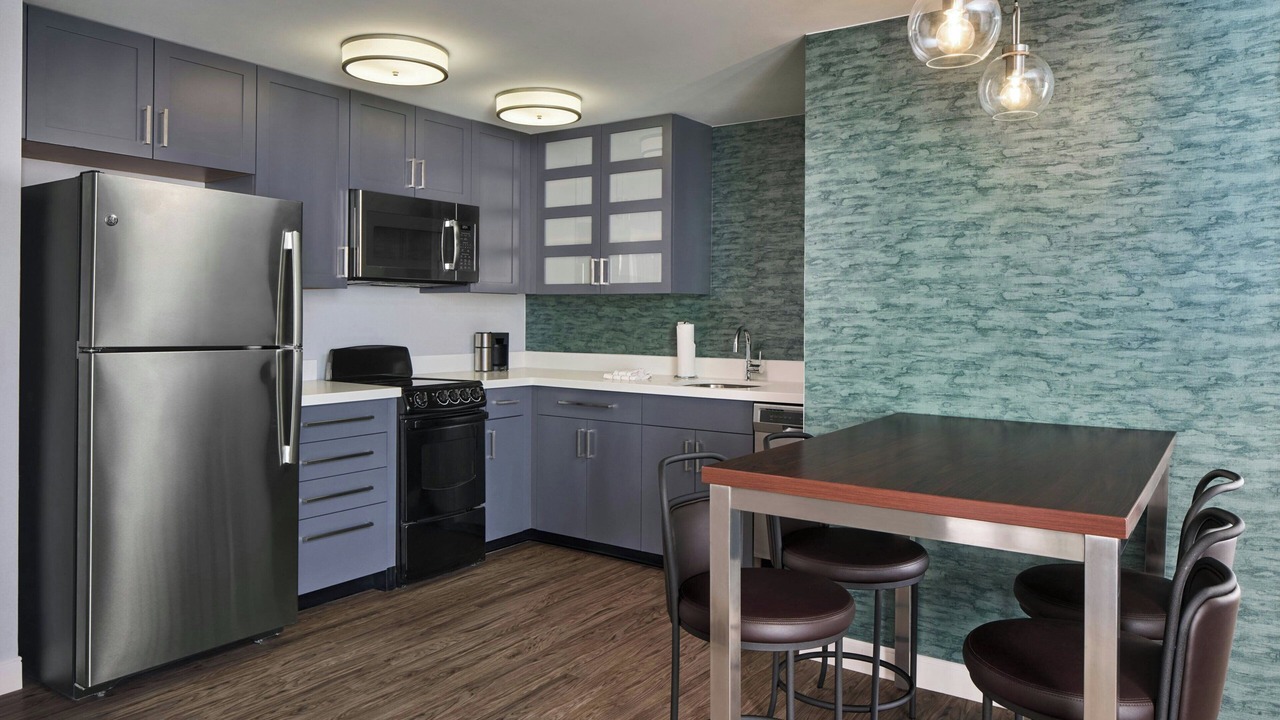 Photo of Bathroom in Navy Yard