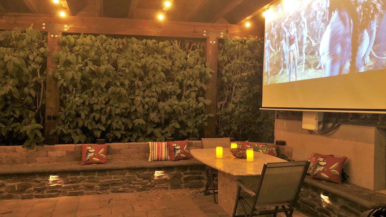 Photo of Outdoor in Lower Avenues