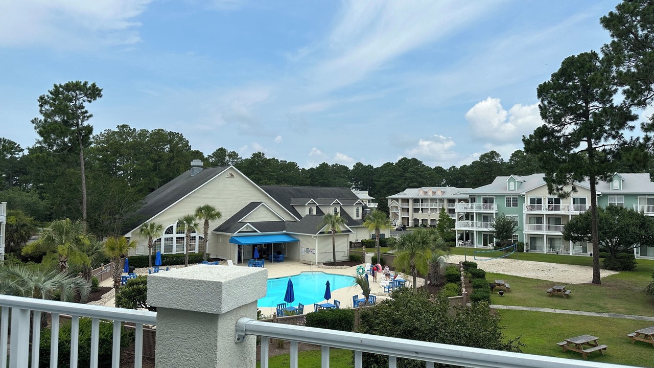 Photo of Outdoor in Calabash