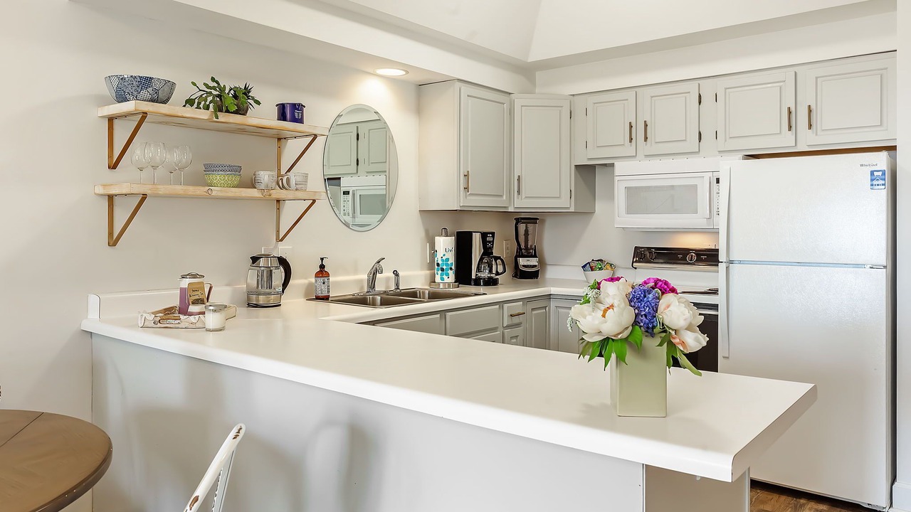 Photo of Kitchen in Fairhope
