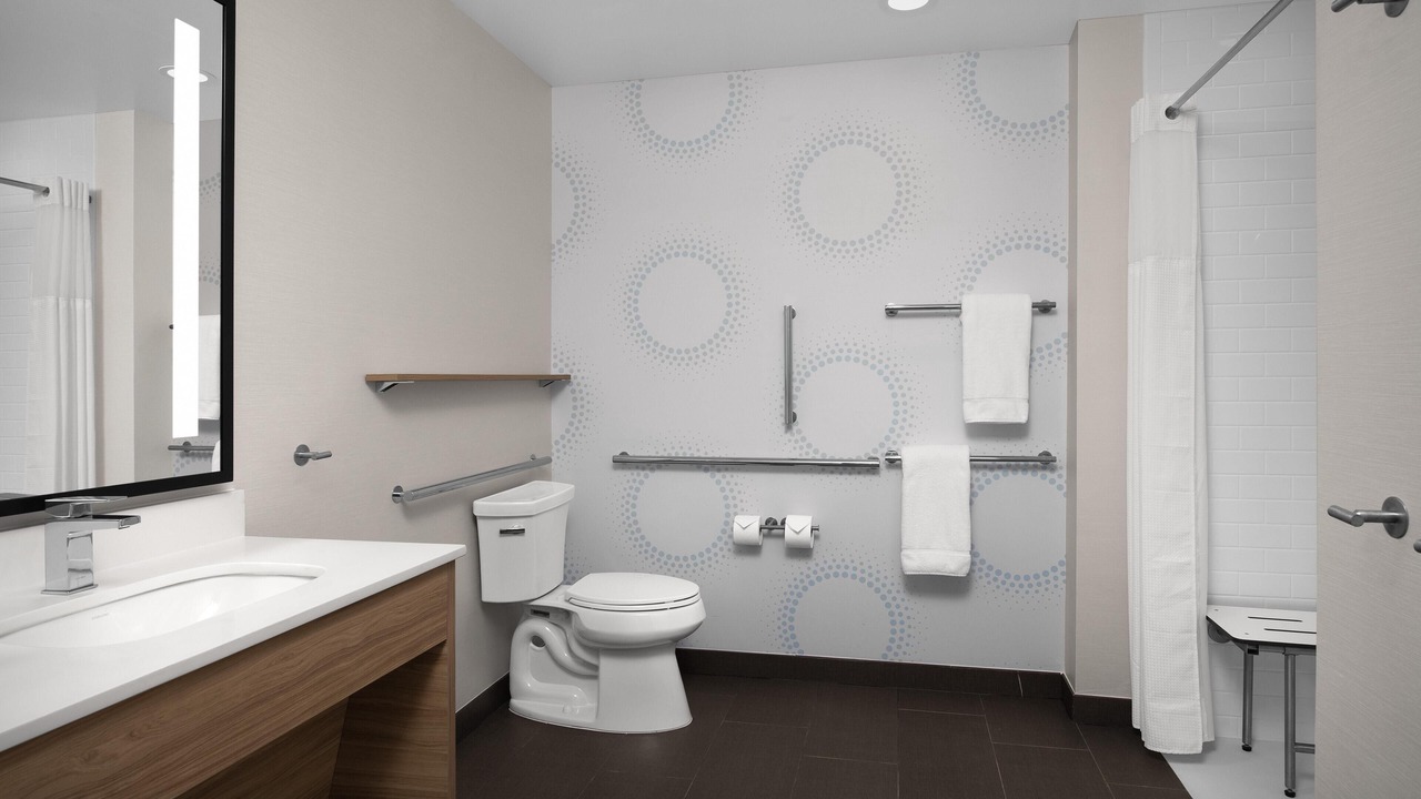 Photo of Bathroom in Concord