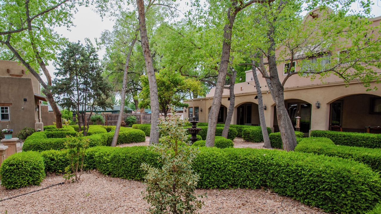 Photo of Outdoor in Los Ranchos de Albuquerque