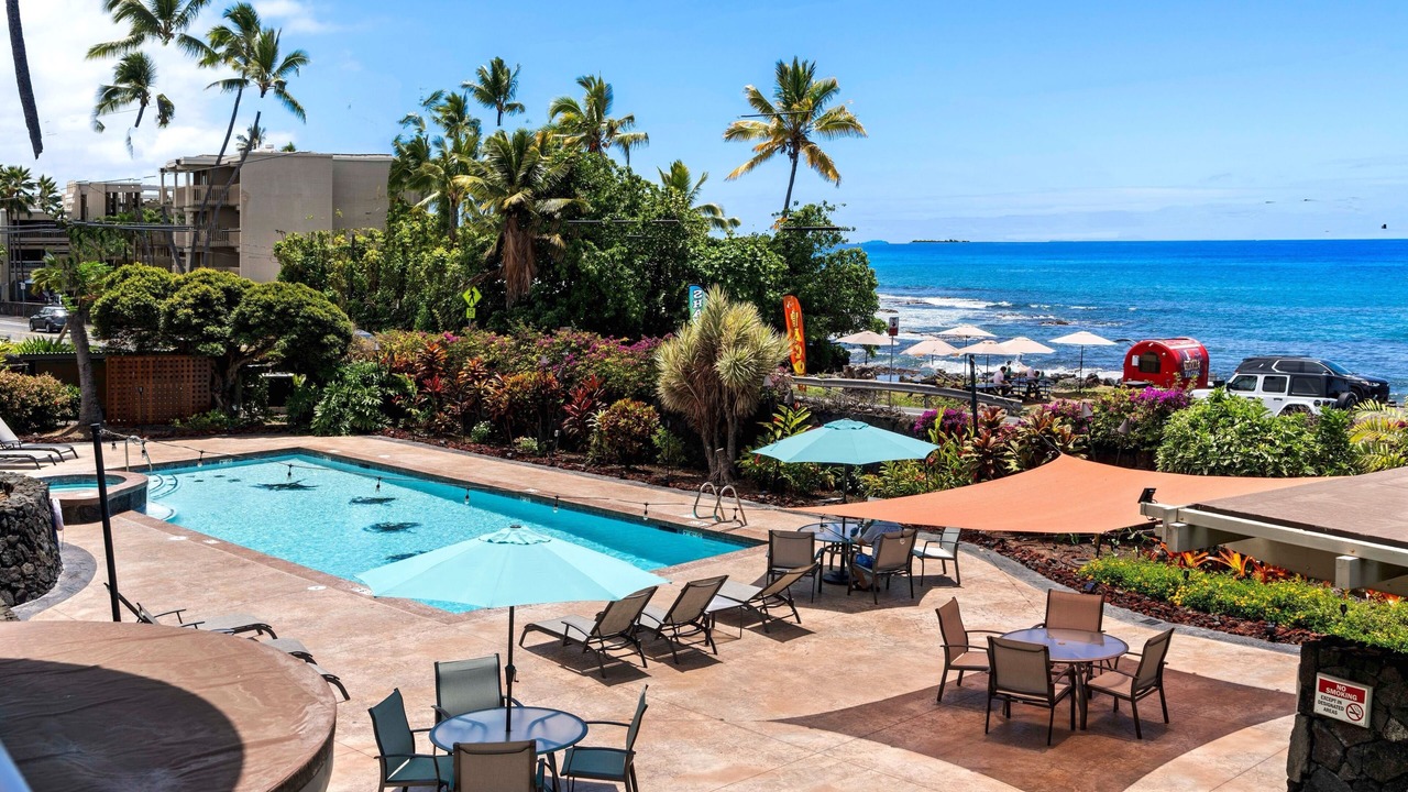 Photo of Outdoor in Kailua-Kona
