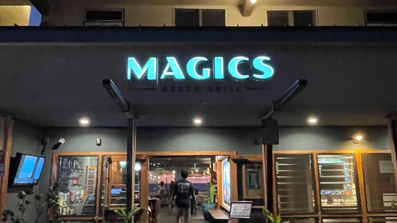 Photo of Outdoor in Kailua-Kona
